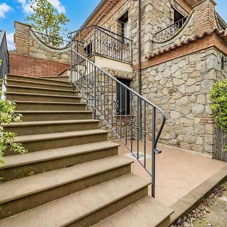 La Villa Di Nonna Angela Pisciotta Exterior foto